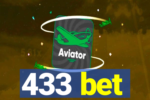 433 bet